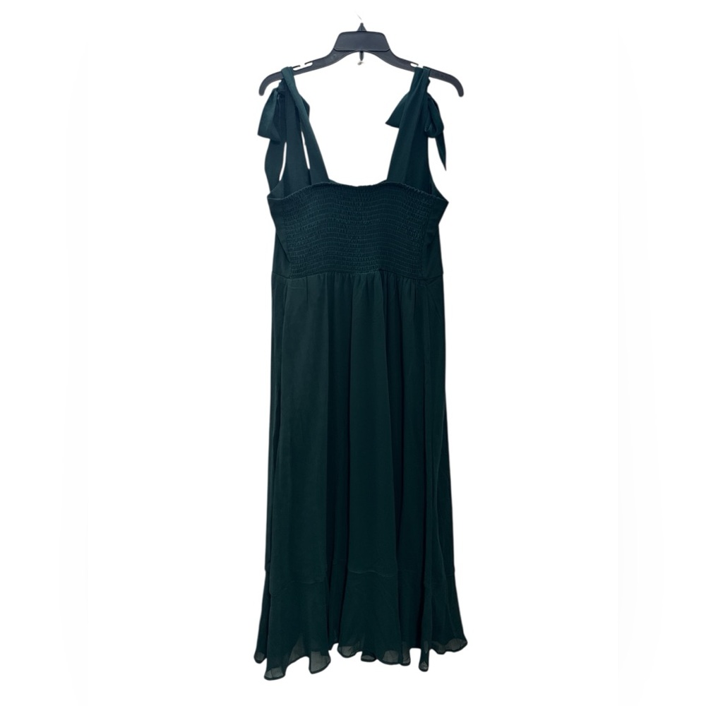SHOW ME YOUR MUMU Claire Midi Dress - Picture 5 of 8